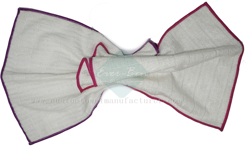 China Custom Bulk Car Washing Towel Cloth Producer/best towels for cleaning car windows microfiber cloths Supplier